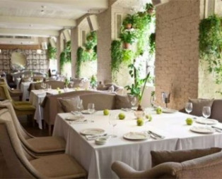 Ресторанный бизнес в центре Киева